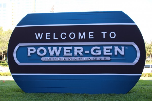 Participated in PGI (POWER GEN INTERNATIONAL)_1