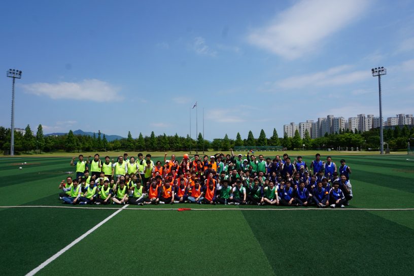 5월31일 춘계체육대회4