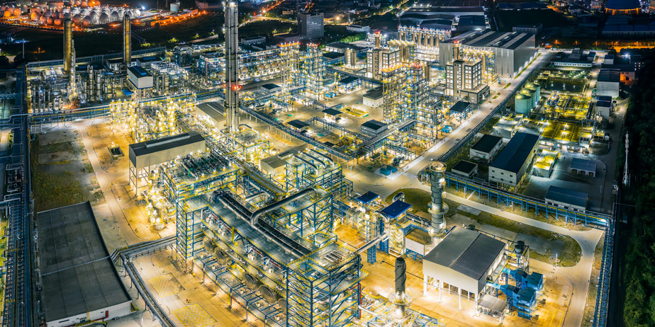 Petrochemical