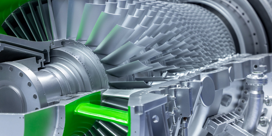 Steam Turbine Generation