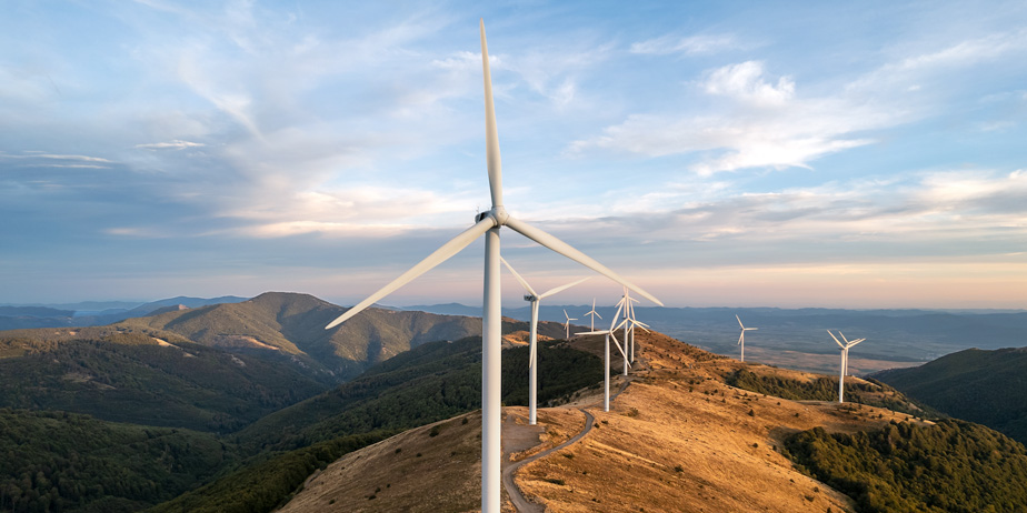 Renewable Energy